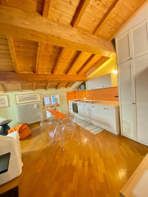 Residenza Ottone * Lucca