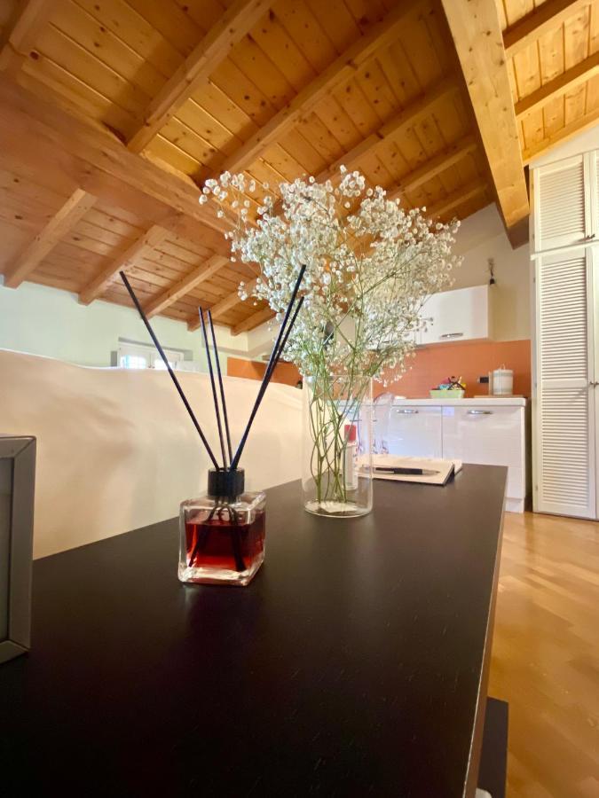 Appartement Residenza Ottone