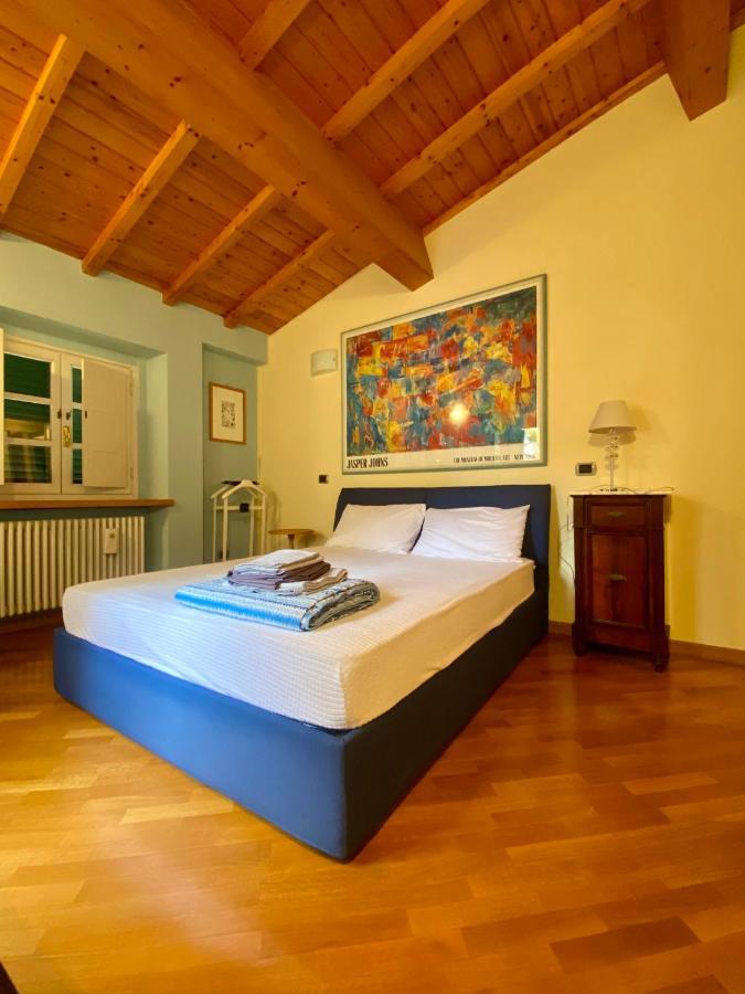Residenza Ottone Appartamento Lucca