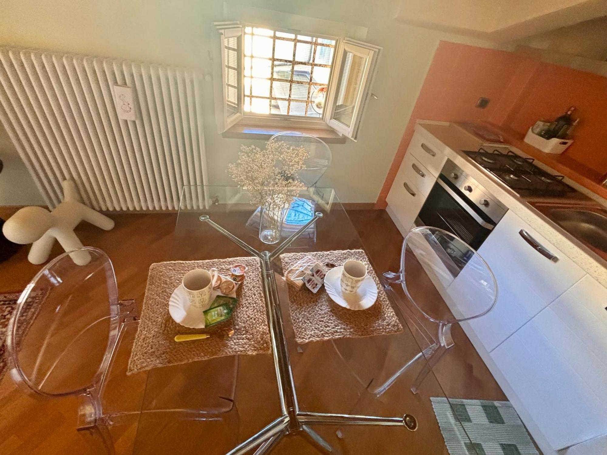 Residenza Ottone Appartamento